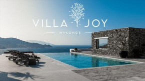 Villa Joy Mykonos Boutique Hotel